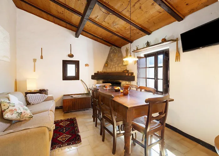 La Dimora Del Tempo Perduto