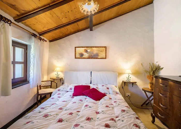 La Dimora Del Tempo Perduto Apartment Castelvecchio di Rocca Barbena