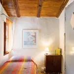 公寓 La Dimora Del Tempo Perduto Castelvecchio di Rocca Barbena
