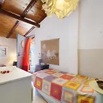 公寓 La Dimora Del Tempo Perduto Castelvecchio di Rocca Barbena