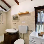 公寓 La Dimora Del Tempo Perduto Castelvecchio di Rocca Barbena