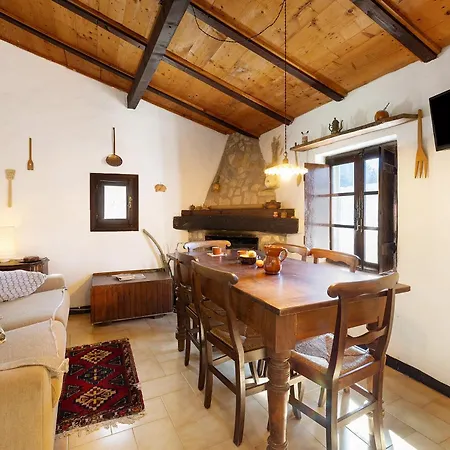 La Dimora Del Tempo Perduto