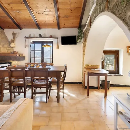 La Dimora Del Tempo Perduto Apartmán