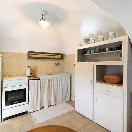 Apartamento La Dimora Del Tempo Perduto