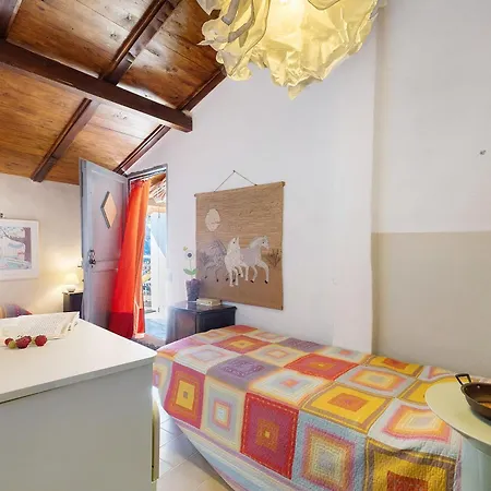 Appartement La Dimora Del Tempo Perduto Castelvecchio di Rocca Barbena