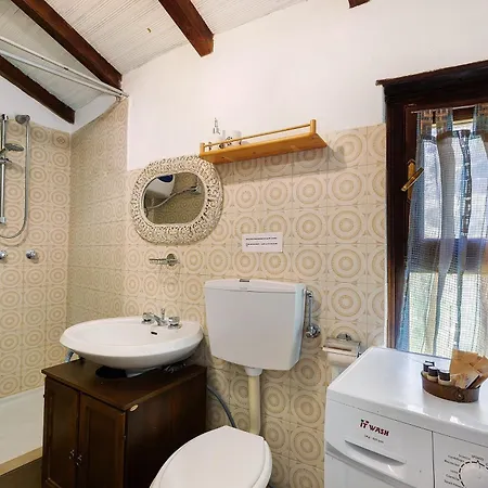 Appartement La Dimora Del Tempo Perduto Castelvecchio di Rocca Barbena