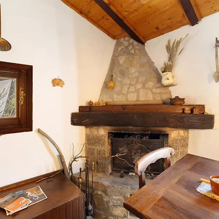 La Dimora Del Tempo Perduto Appartement *