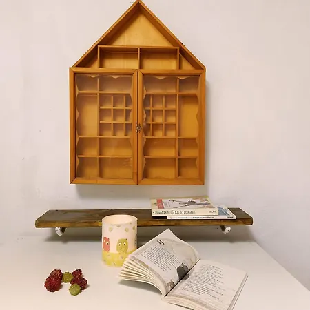 Appartement La Dimora Del Tempo Perduto *