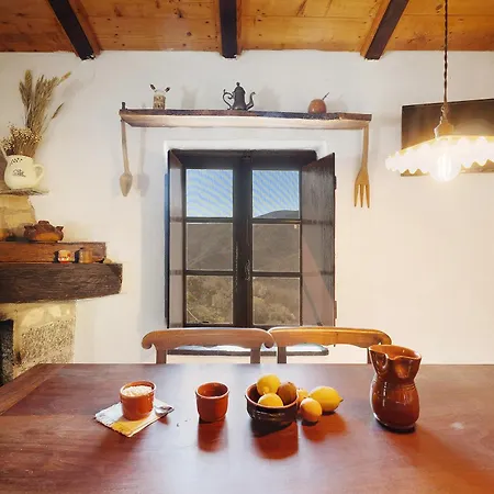 La Dimora Del Tempo Perduto Appartement *