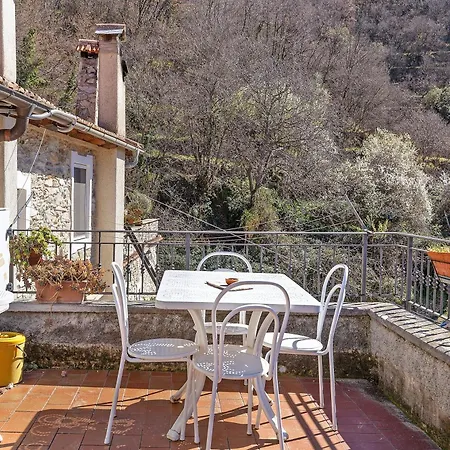 La Dimora Del Tempo Perduto Apartment