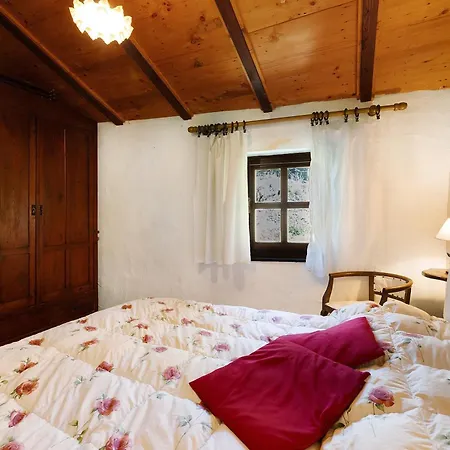 Apartment La Dimora Del Tempo Perduto