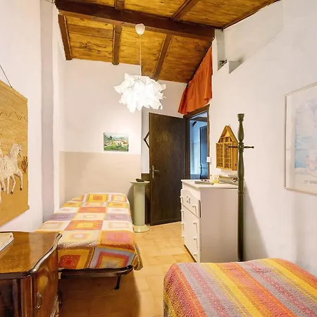 La Dimora Del Tempo Perduto Apartment