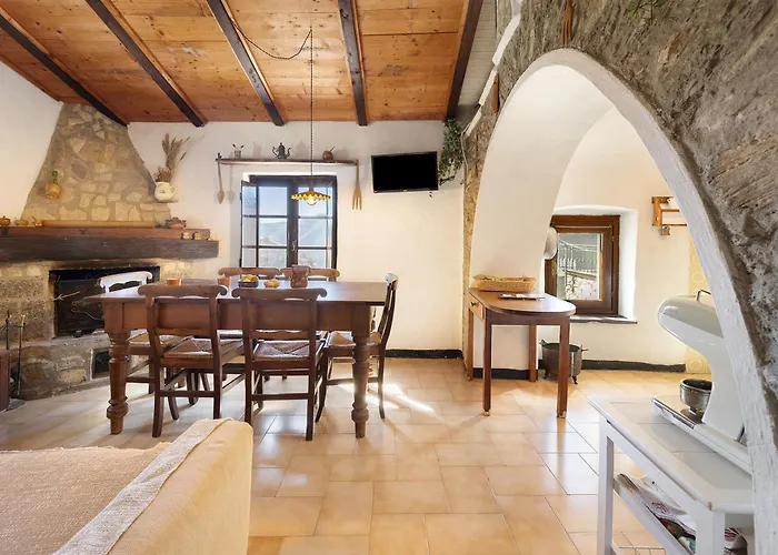 La Dimora Del Tempo Perduto Apartamento