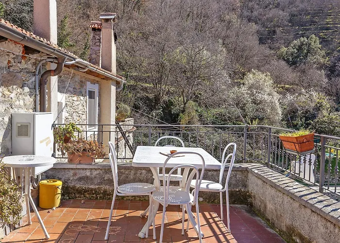 La Dimora Del Tempo Perduto