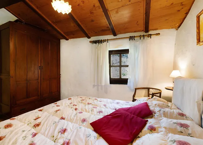 La Dimora Del Tempo Perduto * Castelvecchio di Rocca Barbena