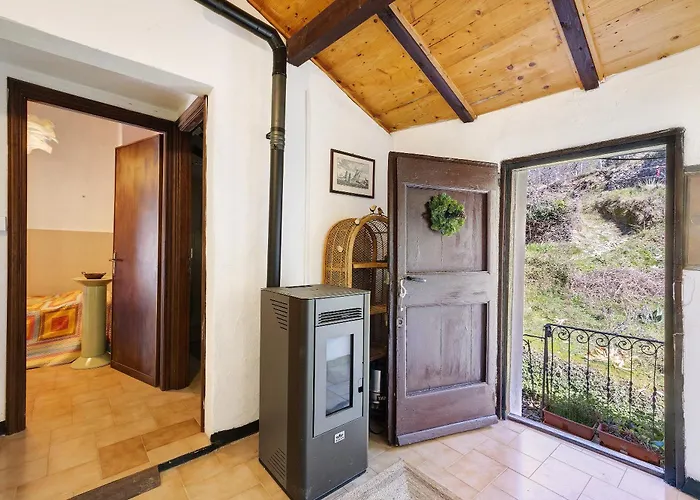 Apartamento La Dimora Del Tempo Perduto