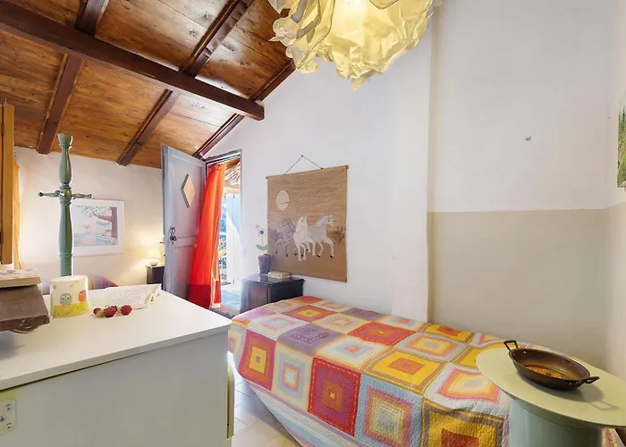 Apartamento La Dimora Del Tempo Perduto Castelvecchio di Rocca Barbena