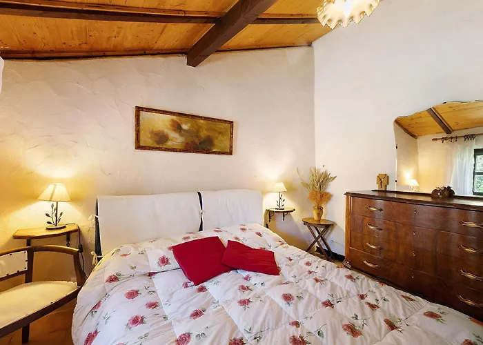 La Dimora Del Tempo Perduto