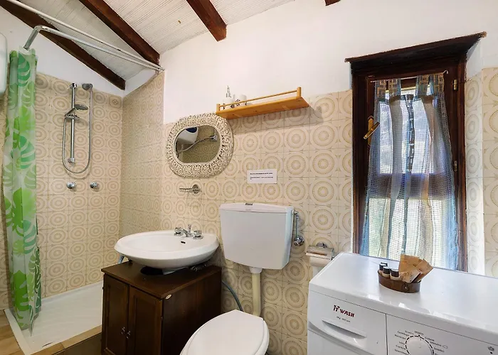 Apartamento La Dimora Del Tempo Perduto Castelvecchio di Rocca Barbena