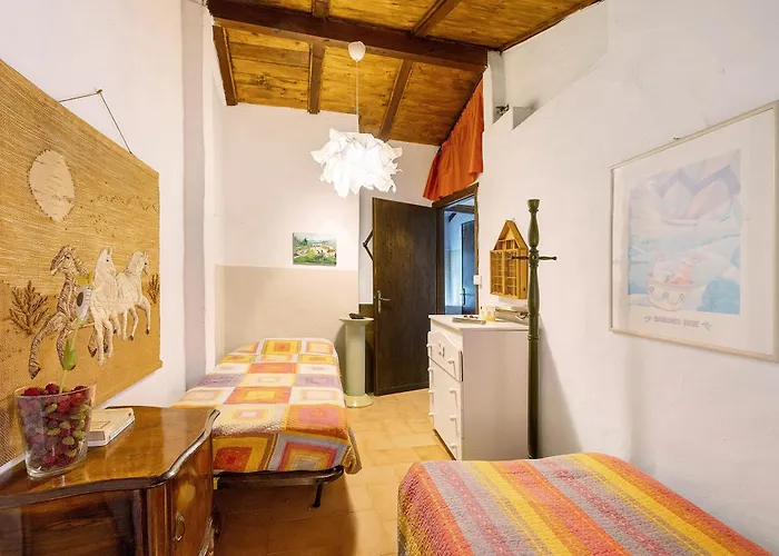 La Dimora Del Tempo Perduto Apartamento Castelvecchio di Rocca Barbena