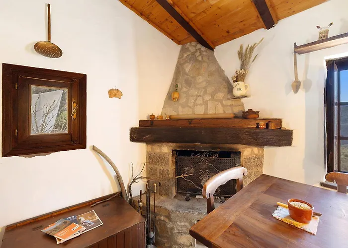 La Dimora Del Tempo Perduto Apartamento *