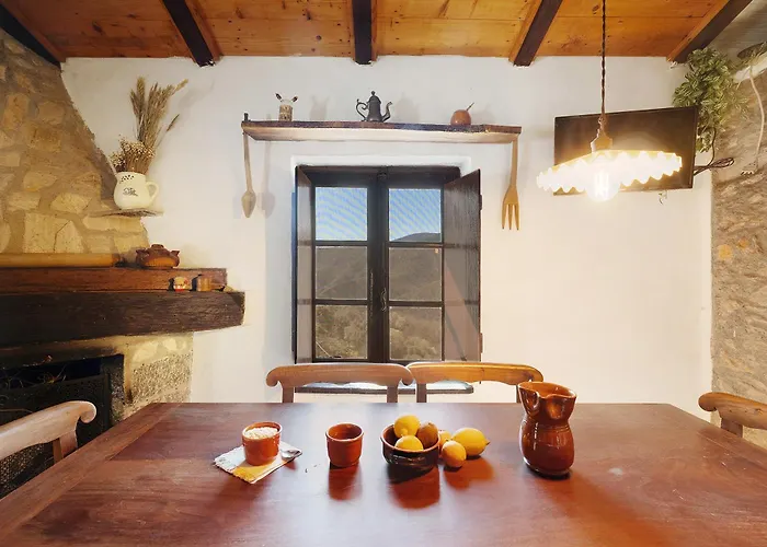 La Dimora Del Tempo Perduto Apartamento *